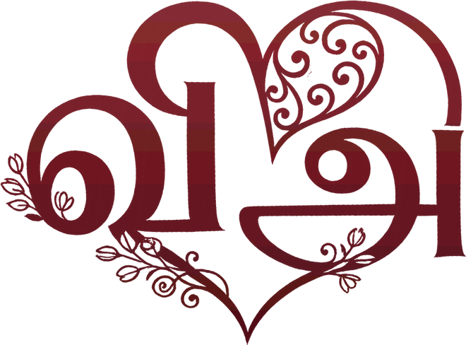 Wedding emblem